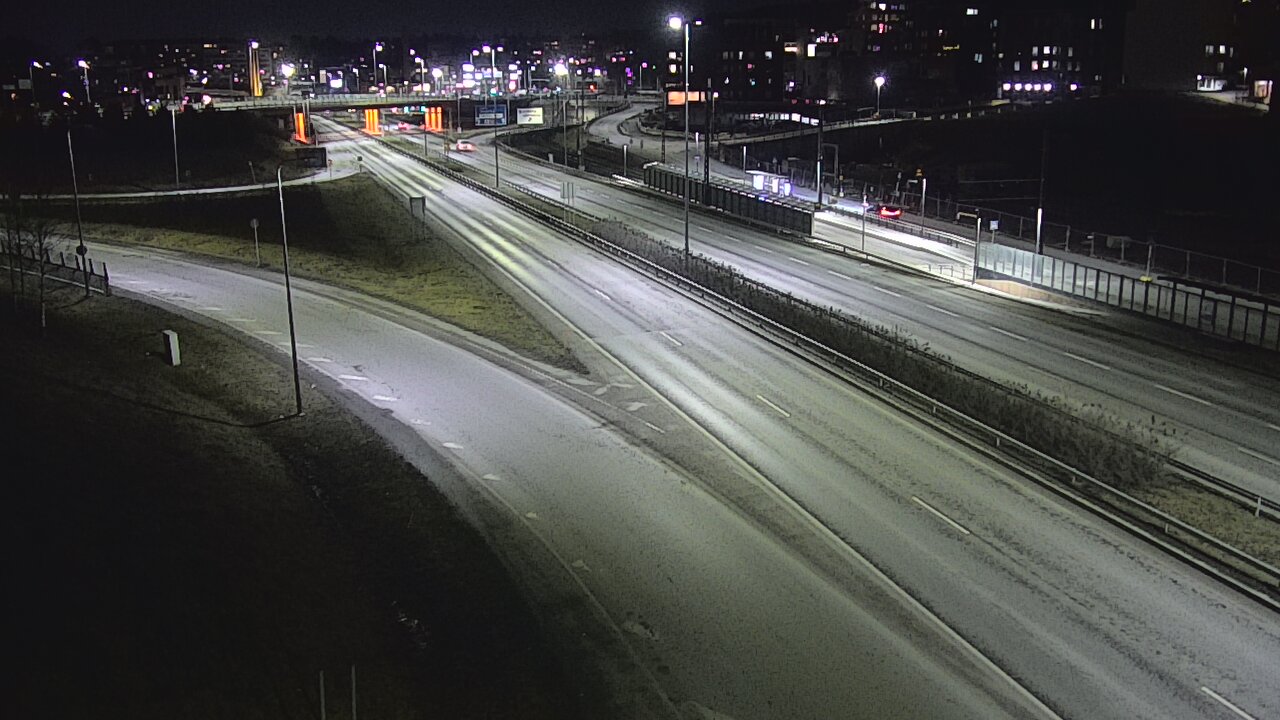 Kelikamerat Kuva Tie 12 Tampere, Santalahdenpuisto, Tampere, Pirkanmaa