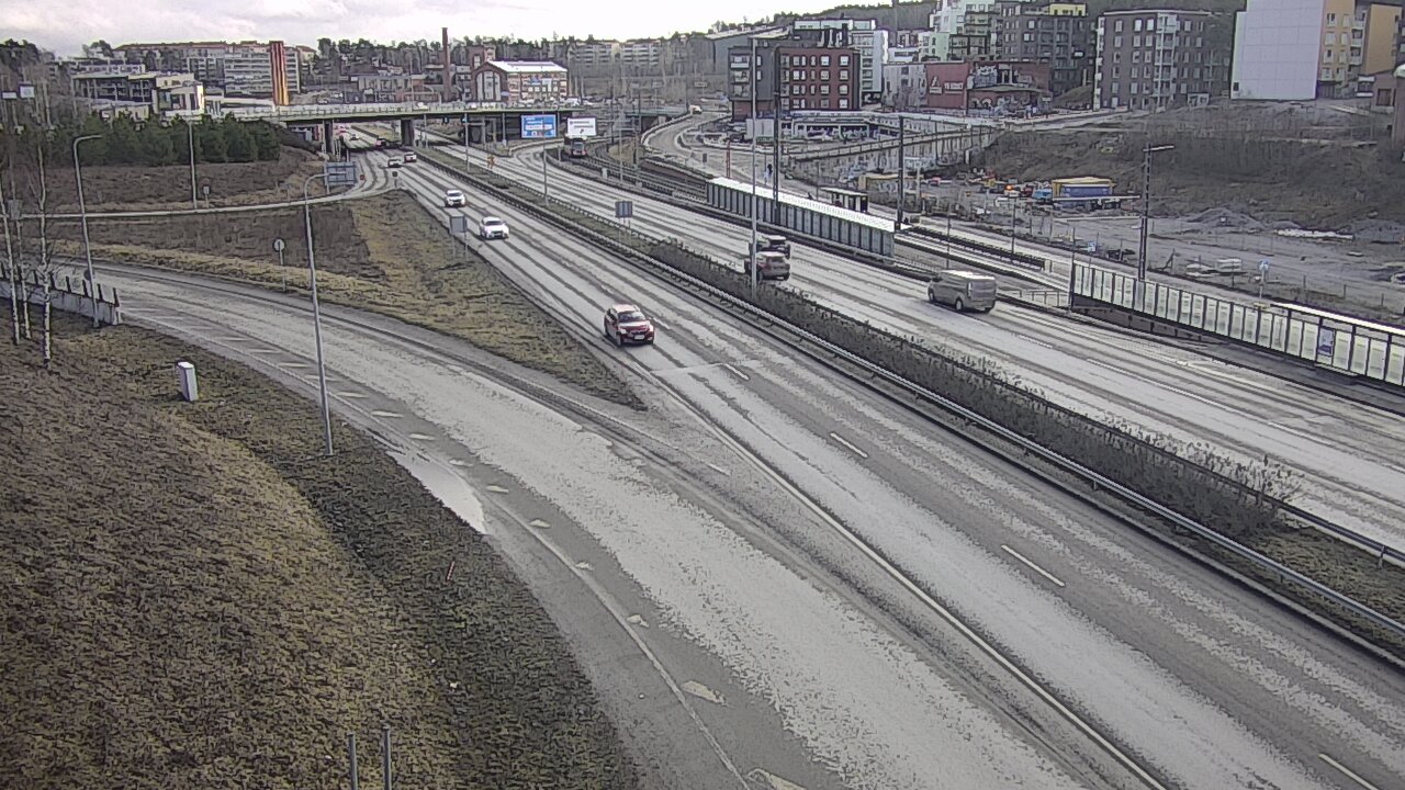 Kelikamerat Kuva Tie 12 Tampere, Santalahdenpuisto, Tampere, Pirkanmaa