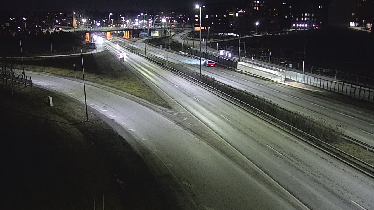 Kelikamerat Kuva Tie 12 Tampere, Santalahdenpuisto, Tampere, Pirkanmaa