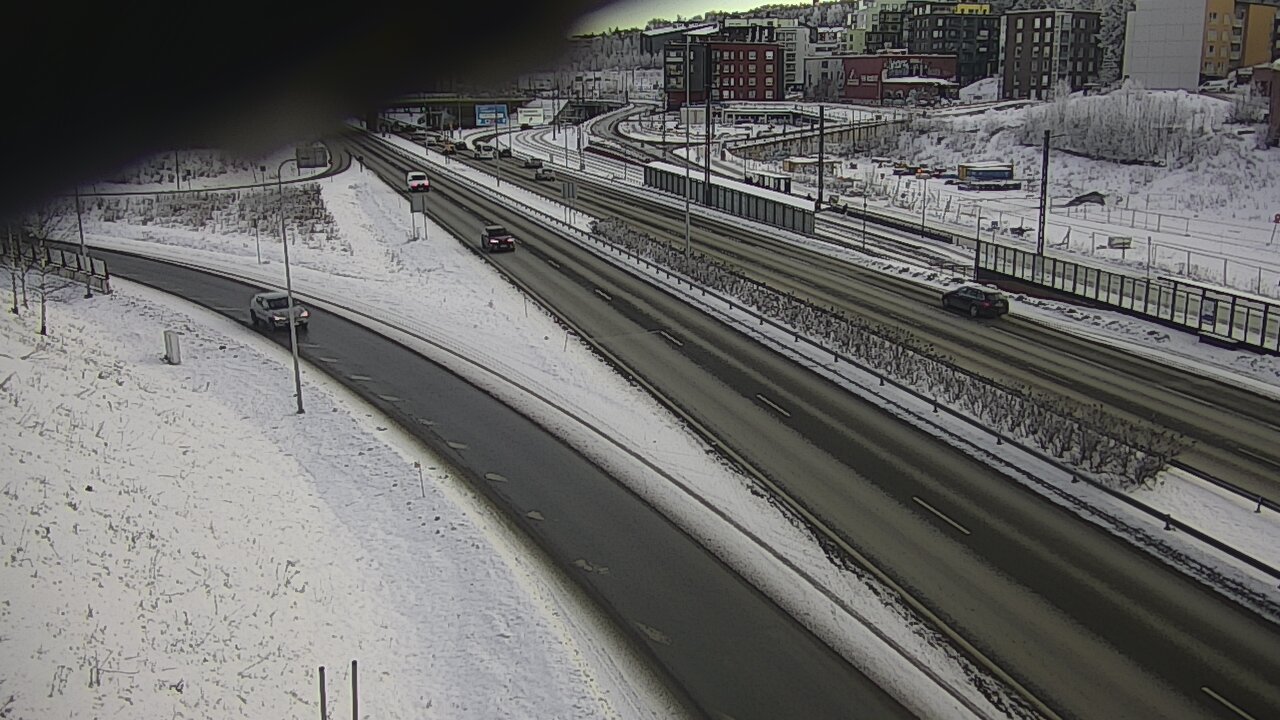 Kelikamerat Kuva Tie 12 Tampere, Santalahdenpuisto, Tampere, Pirkanmaa