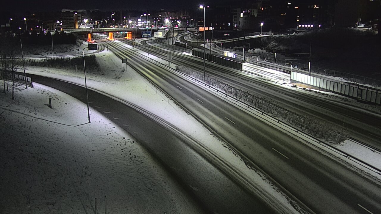 Kelikamerat Kuva Tie 12 Tampere, Santalahdenpuisto, Tampere, Pirkanmaa