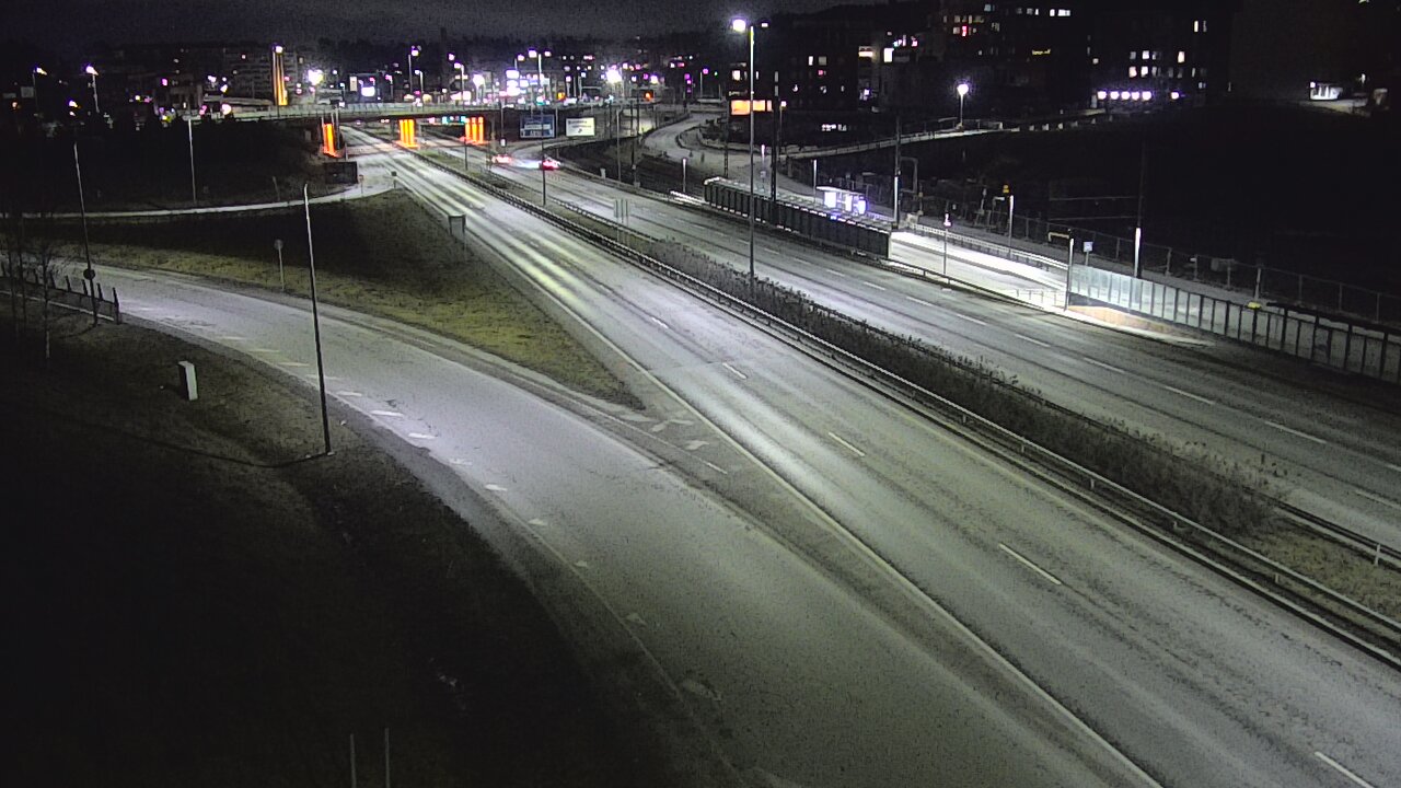 Kelikamerat Kuva Tie 12 Tampere, Santalahdenpuisto, Tampere, Pirkanmaa