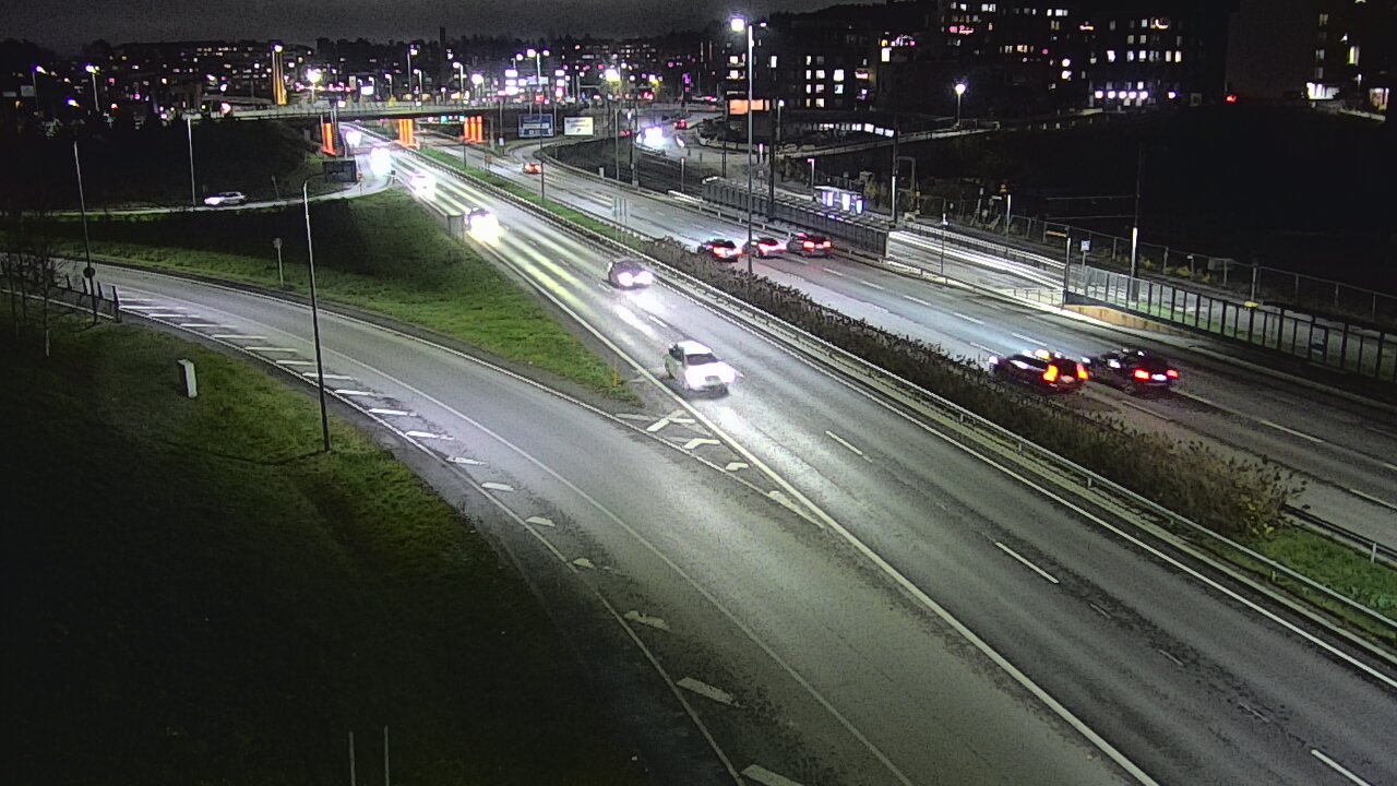 Kelikamerat Kuva Tie 12 Tampere, Santalahdenpuisto, Tampere, Pirkanmaa