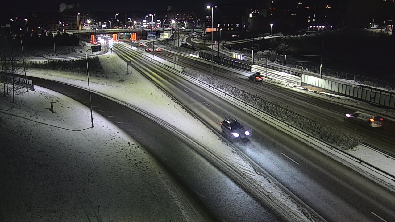 Kelikamerat Kuva Tie 12 Tampere, Santalahdenpuisto, Tampere, Pirkanmaa