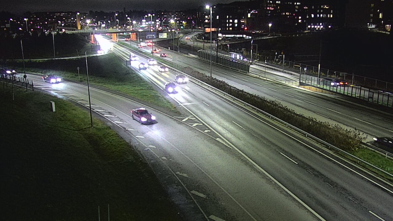 Kelikamerat Kuva Tie 12 Tampere, Santalahdenpuisto, Tampere, Pirkanmaa