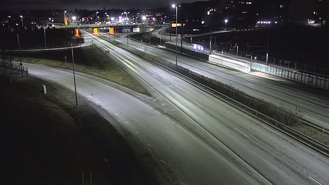 Kelikamerat Kuva Tie 12 Tampere, Santalahdenpuisto, Tampere, Pirkanmaa