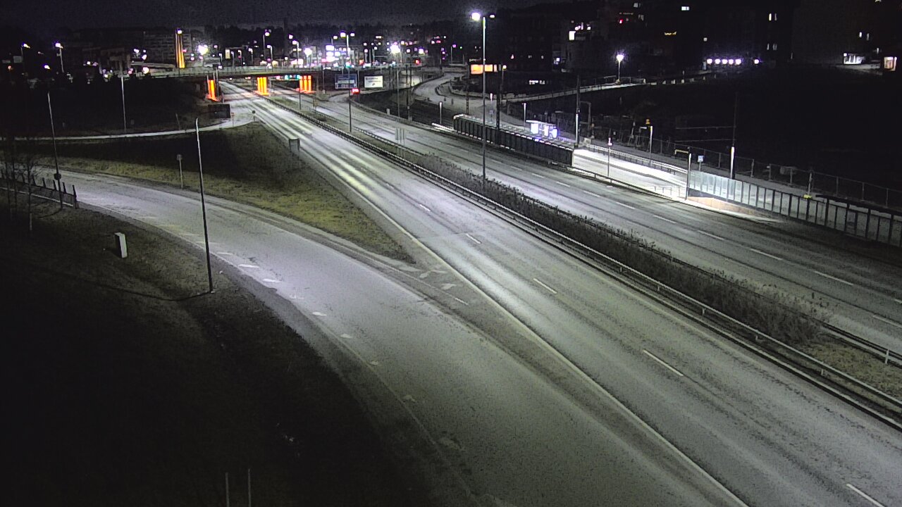 Kelikamerat Kuva Tie 12 Tampere, Santalahdenpuisto, Tampere, Pirkanmaa