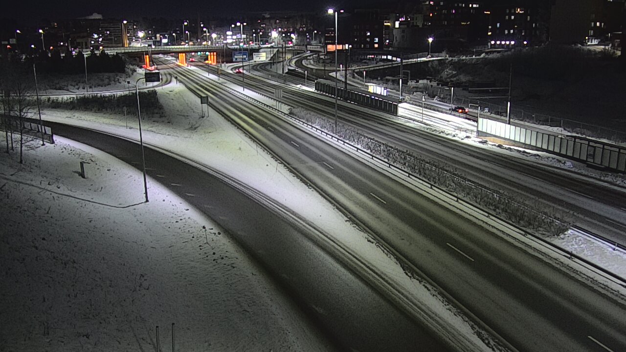 Kelikamerat Kuva Tie 12 Tampere, Santalahdenpuisto, Tampere, Pirkanmaa