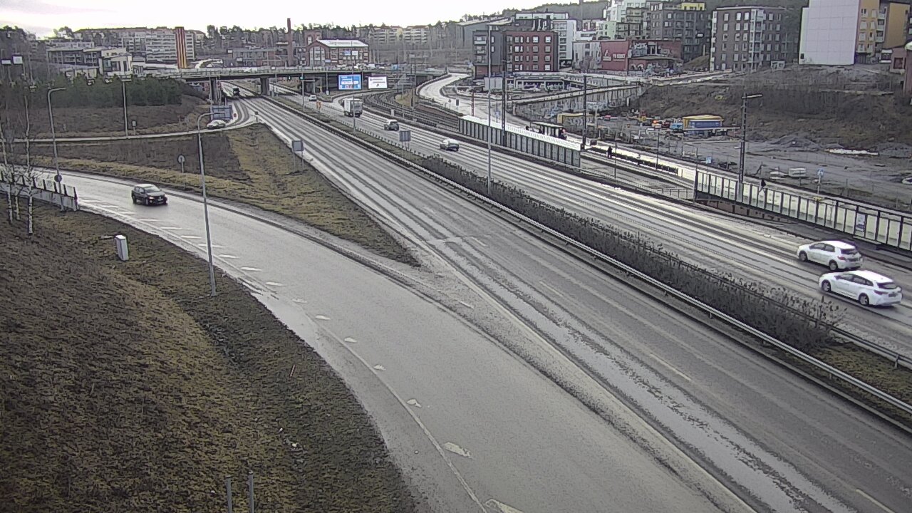 Kelikamerat Kuva Tie 12 Tampere, Santalahdenpuisto, Tampere, Pirkanmaa