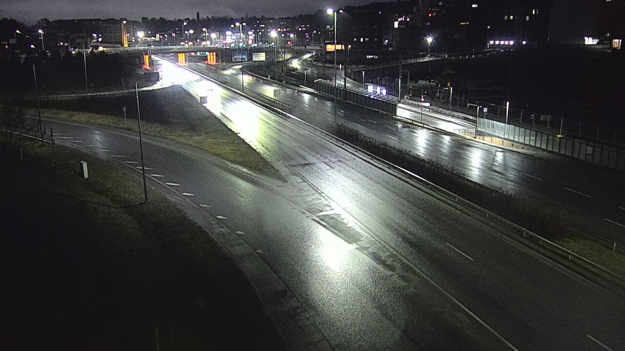 Kelikamerat Kuva Tie 12 Tampere, Santalahdenpuisto, Tampere, Pirkanmaa