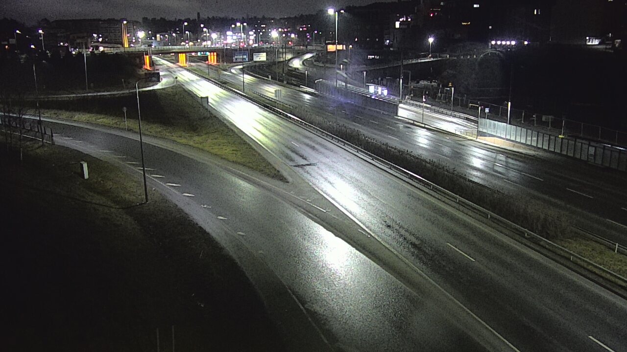 Kelikamerat Kuva Tie 12 Tampere, Santalahdenpuisto, Tampere, Pirkanmaa