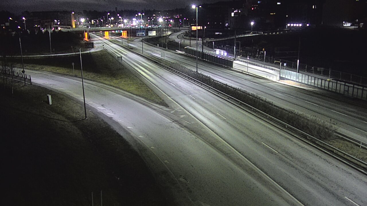 Kelikamerat Kuva Tie 12 Tampere, Santalahdenpuisto, Tampere, Pirkanmaa