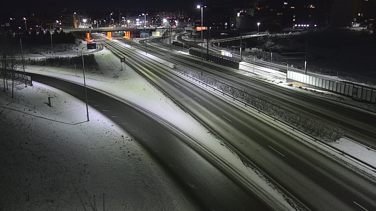 Kelikamerat Kuva Tie 12 Tampere, Santalahdenpuisto, Tampere, Pirkanmaa