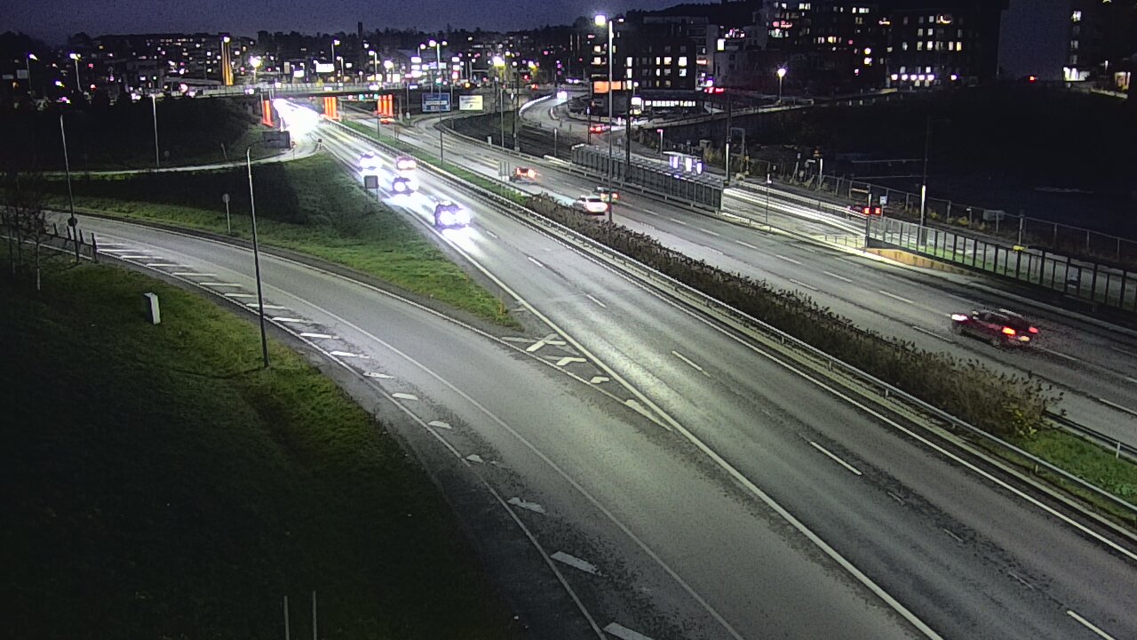 Kelikamerat Kuva Tie 12 Tampere, Santalahdenpuisto, Tampere, Pirkanmaa