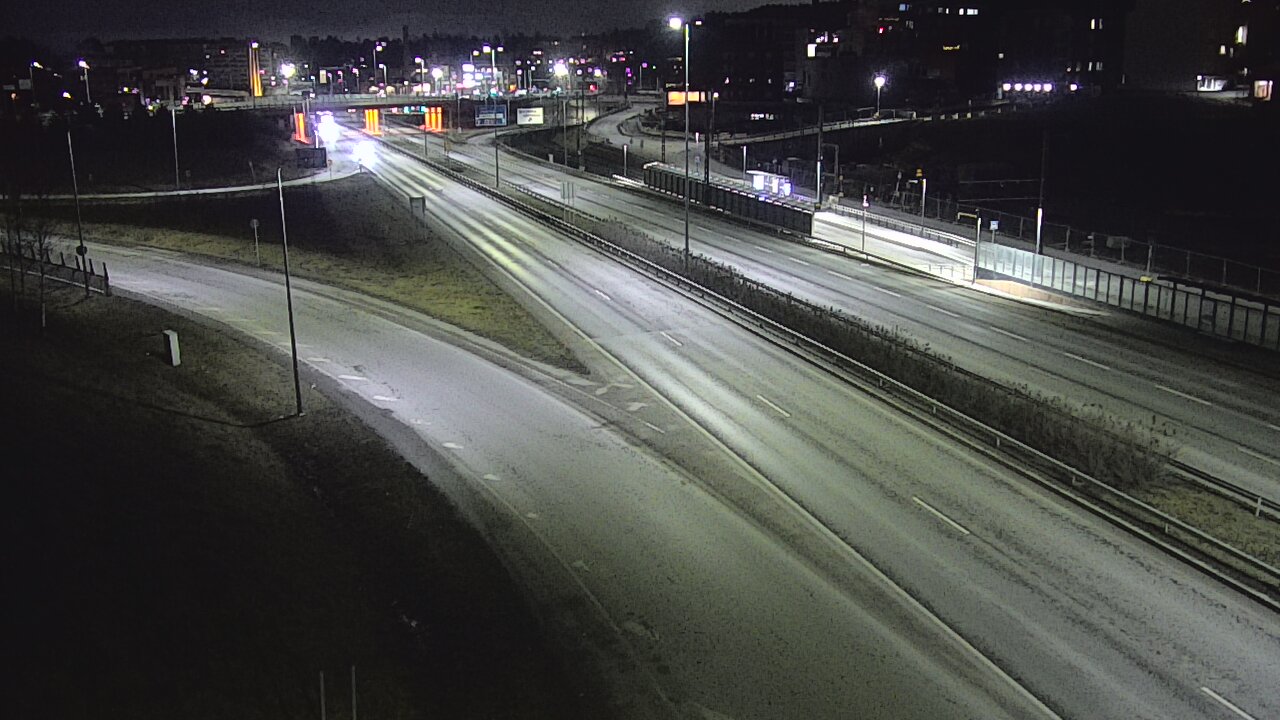 Kelikamerat Kuva Tie 12 Tampere, Santalahdenpuisto, Tampere, Pirkanmaa