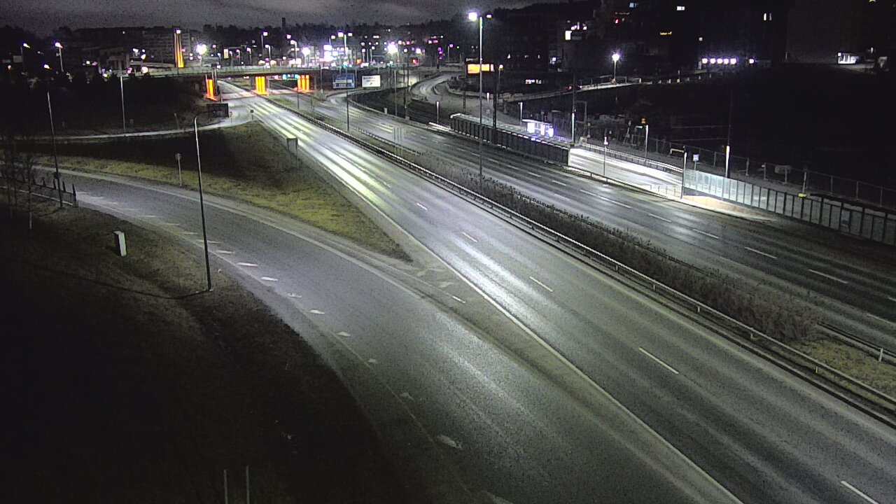 Kelikamerat Kuva Tie 12 Tampere, Santalahdenpuisto, Tampere, Pirkanmaa