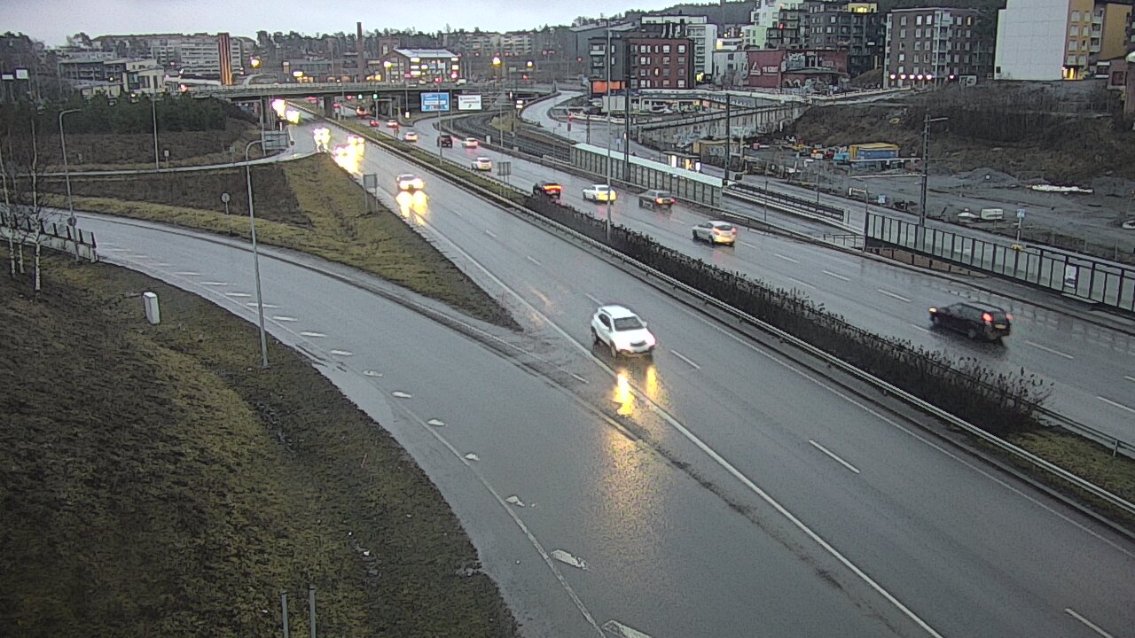 Kelikamerat Kuva Tie 12 Tampere, Santalahdenpuisto, Tampere, Pirkanmaa