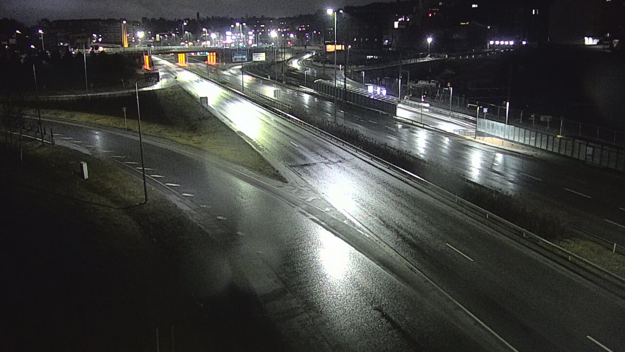 Kelikamerat Kuva Tie 12 Tampere, Santalahdenpuisto, Tampere, Pirkanmaa