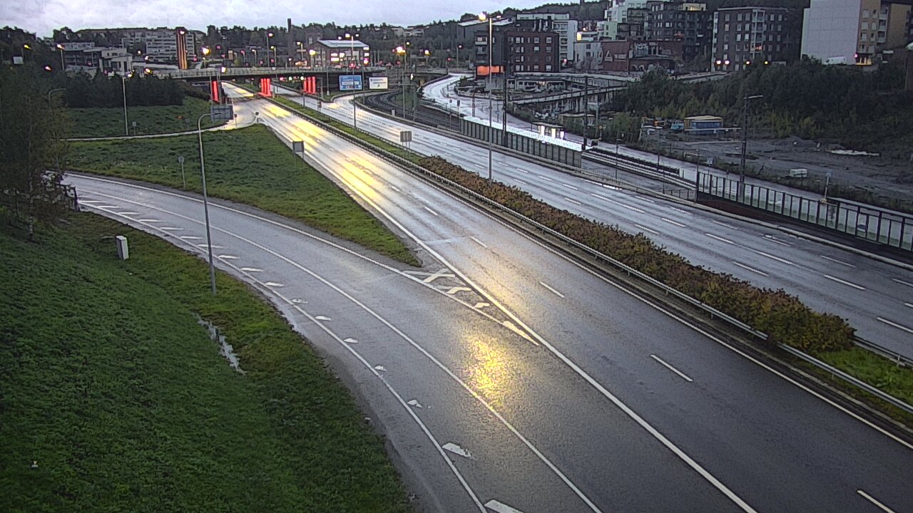 Kelikamerat Kuva Tie 12 Tampere, Santalahdenpuisto, Tampere, Pirkanmaa