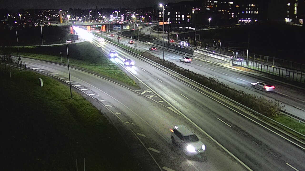 Kelikamerat Kuva Tie 12 Tampere, Santalahdenpuisto, Tampere, Pirkanmaa