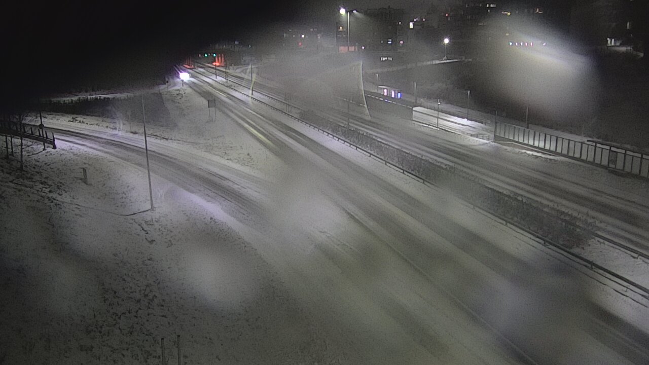 Kelikamerat Kuva Tie 12 Tampere, Santalahdenpuisto, Tampere, Pirkanmaa