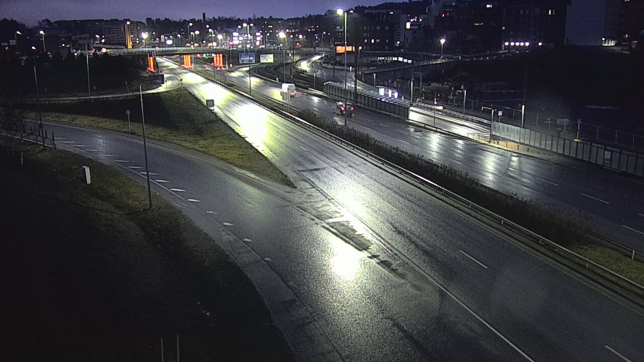 Kelikamerat Kuva Tie 12 Tampere, Santalahdenpuisto, Tampere, Pirkanmaa