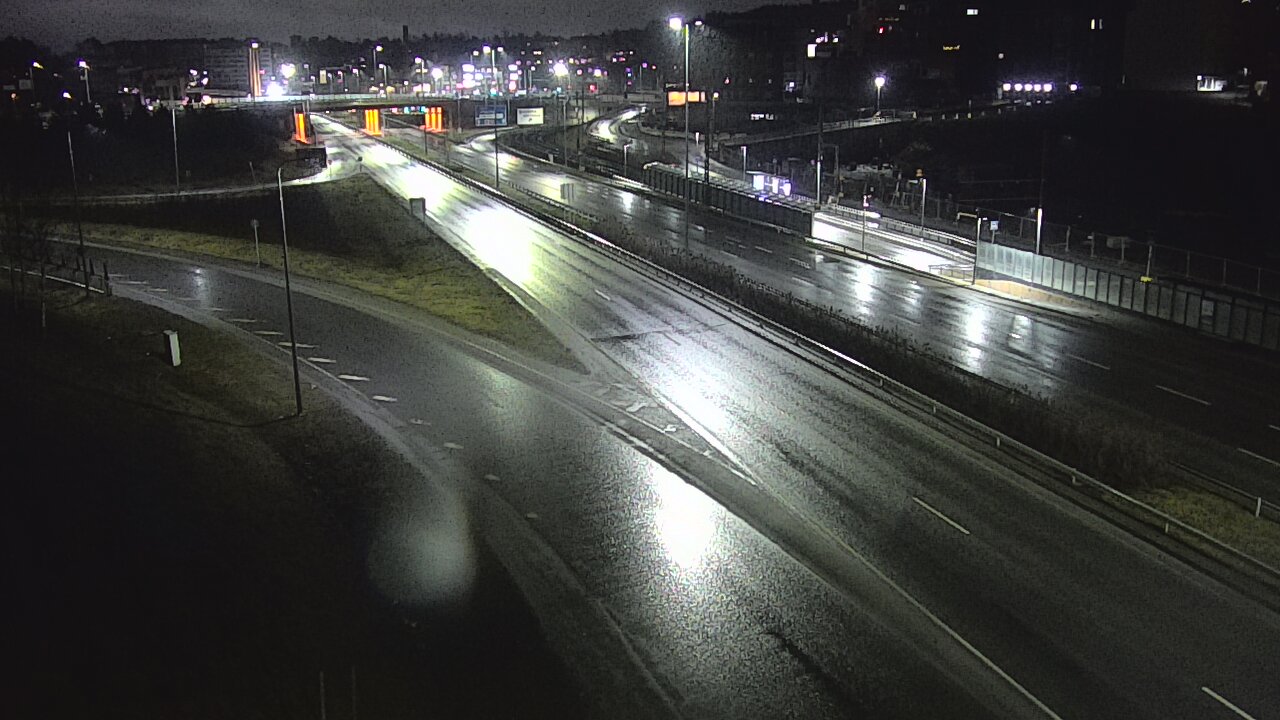 Kelikamerat Kuva Tie 12 Tampere, Santalahdenpuisto, Tampere, Pirkanmaa