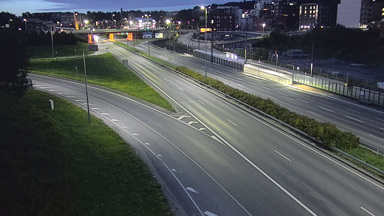 Kelikamerat Kuva Tie 12 Tampere, Santalahdenpuisto, Tampere, Pirkanmaa