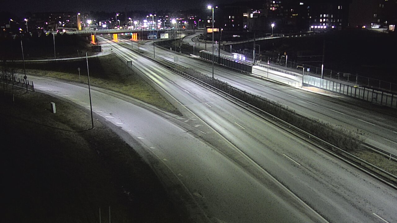 Kelikamerat Kuva Tie 12 Tampere, Santalahdenpuisto, Tampere, Pirkanmaa