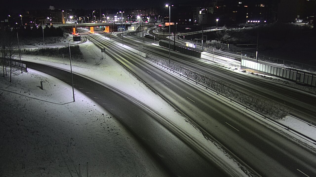 Kelikamerat Kuva Tie 12 Tampere, Santalahdenpuisto, Tampere, Pirkanmaa