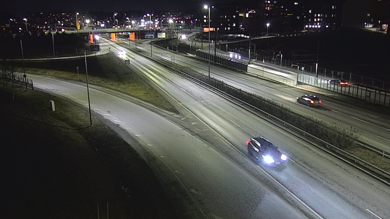 Kelikamerat Kuva Tie 12 Tampere, Santalahdenpuisto, Tampere, Pirkanmaa