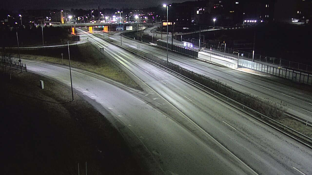 Kelikamerat Kuva Tie 12 Tampere, Santalahdenpuisto, Tampere, Pirkanmaa