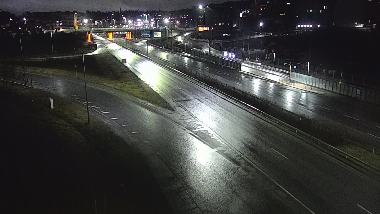 Kelikamerat Kuva Tie 12 Tampere, Santalahdenpuisto, Tampere, Pirkanmaa