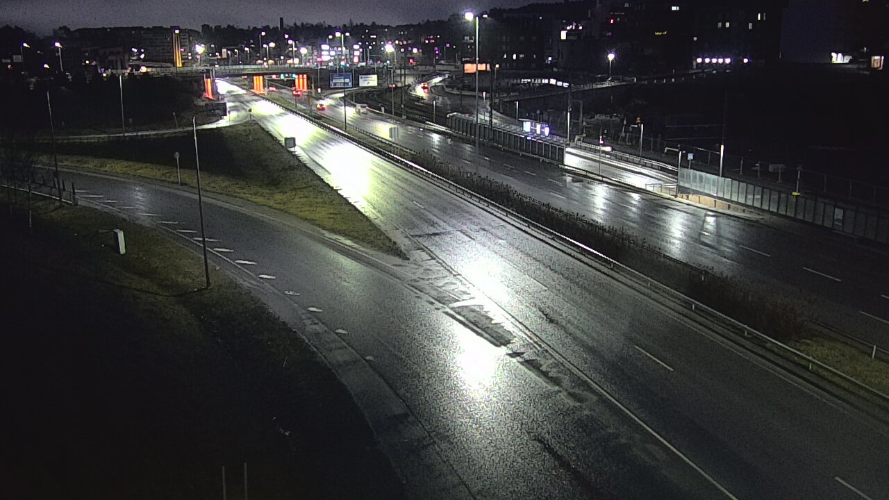 Kelikamerat Kuva Tie 12 Tampere, Santalahdenpuisto, Tampere, Pirkanmaa