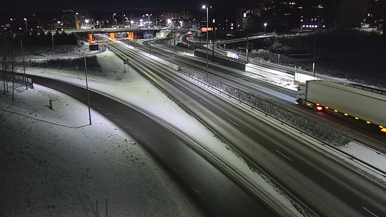 Kelikamerat Kuva Tie 12 Tampere, Santalahdenpuisto, Tampere, Pirkanmaa