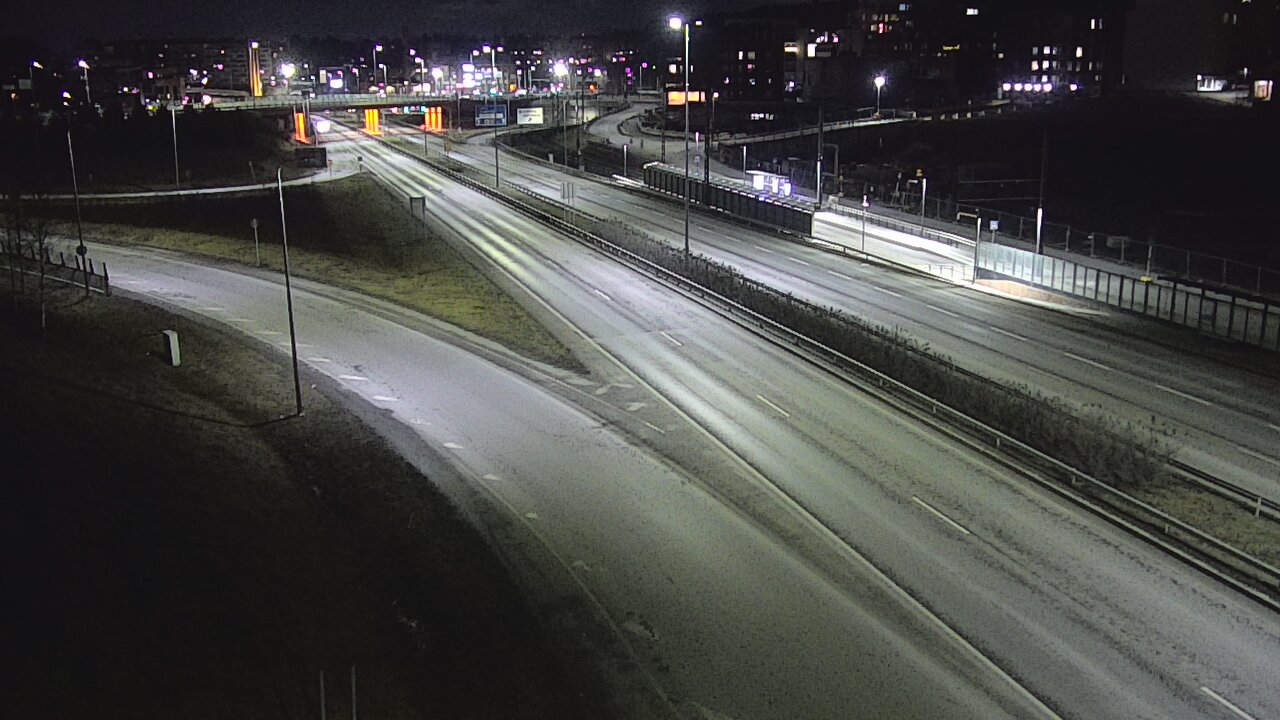 Kelikamerat Kuva Tie 12 Tampere, Santalahdenpuisto, Tampere, Pirkanmaa