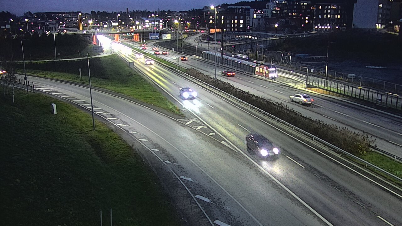 Kelikamerat Kuva Tie 12 Tampere, Santalahdenpuisto, Tampere, Pirkanmaa