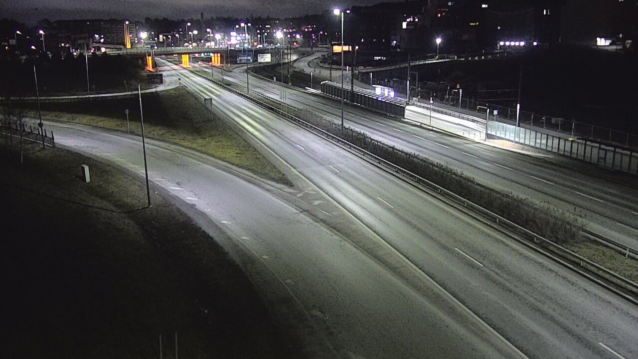 Kelikamerat Kuva Tie 12 Tampere, Santalahdenpuisto, Tampere, Pirkanmaa