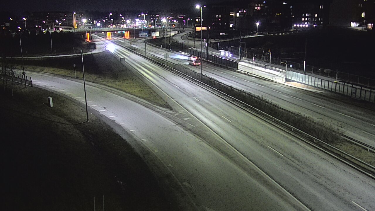 Kelikamerat Kuva Tie 12 Tampere, Santalahdenpuisto, Tampere, Pirkanmaa