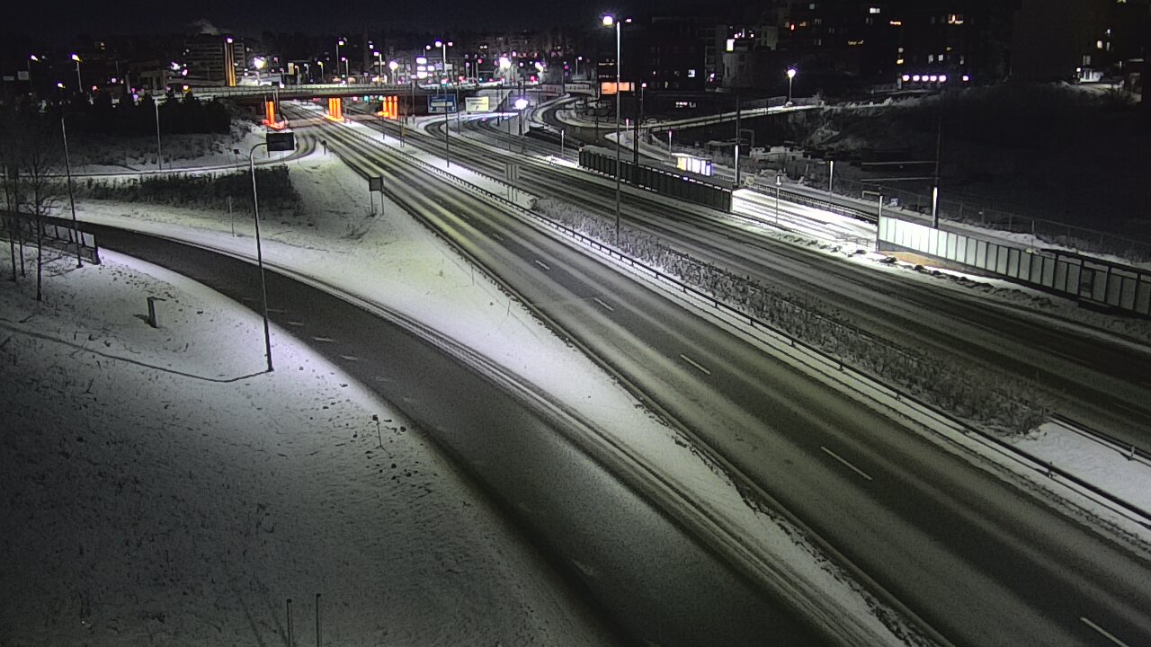 Kelikamerat Kuva Tie 12 Tampere, Santalahdenpuisto, Tampere, Pirkanmaa