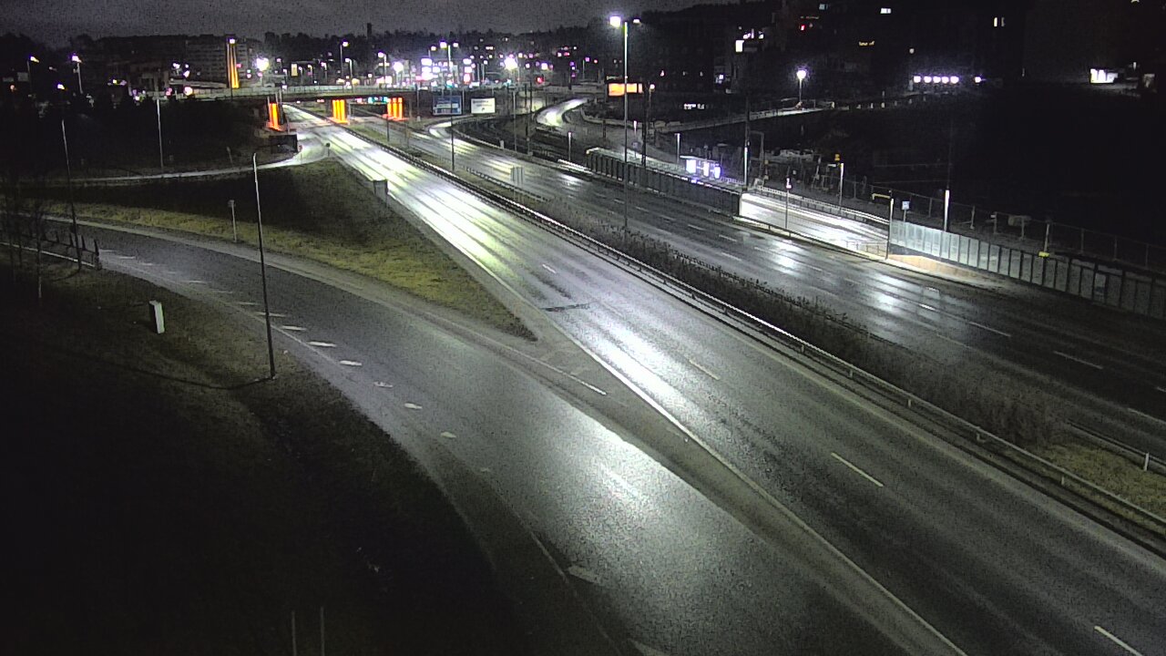 Kelikamerat Kuva Tie 12 Tampere, Santalahdenpuisto, Tampere, Pirkanmaa