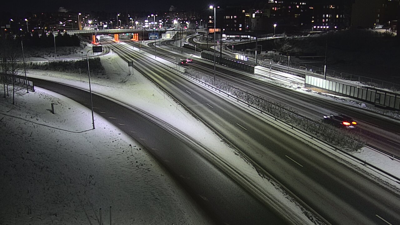 Kelikamerat Kuva Tie 12 Tampere, Santalahdenpuisto, Tampere, Pirkanmaa