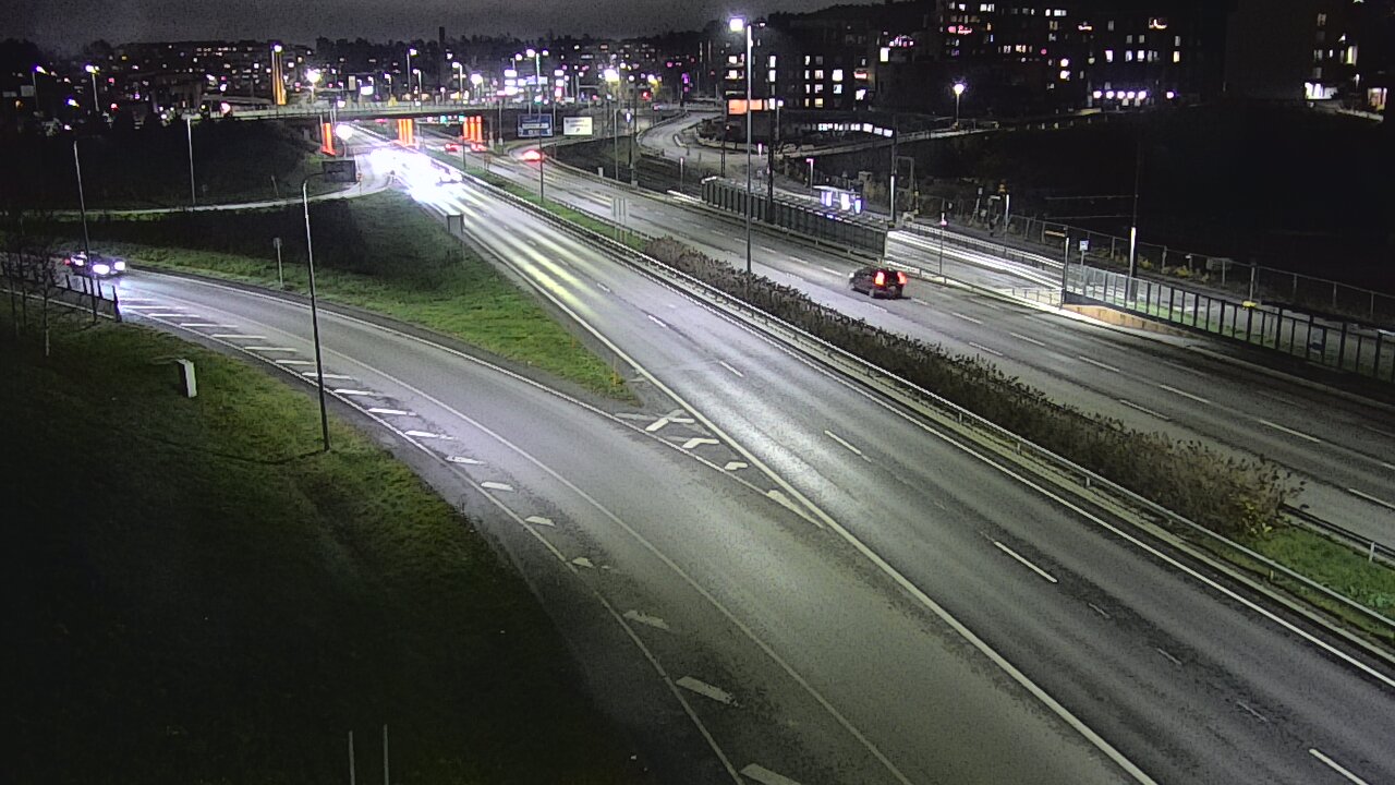 Kelikamerat Kuva Tie 12 Tampere, Santalahdenpuisto, Tampere, Pirkanmaa