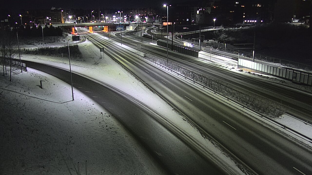 Kelikamerat Kuva Tie 12 Tampere, Santalahdenpuisto, Tampere, Pirkanmaa