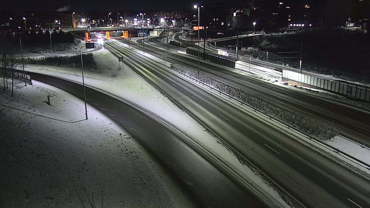 Kelikamerat Kuva Tie 12 Tampere, Santalahdenpuisto, Tampere, Pirkanmaa