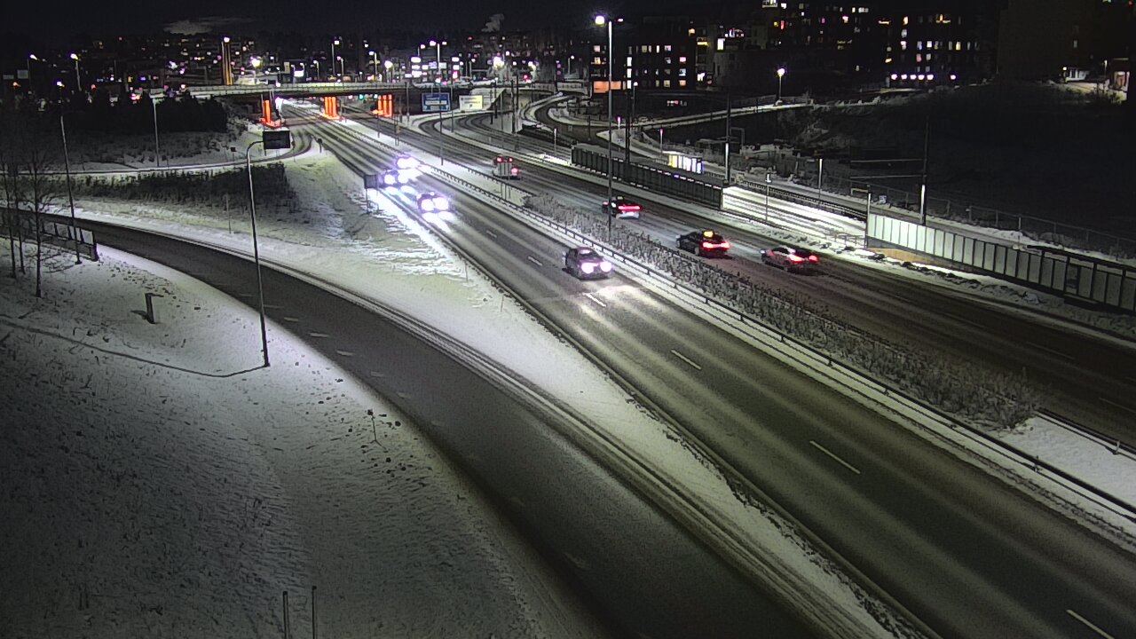 Kelikamerat Kuva Tie 12 Tampere, Santalahdenpuisto, Tampere, Pirkanmaa