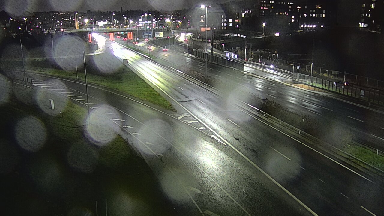 Kelikamerat Kuva Tie 12 Tampere, Santalahdenpuisto, Tampere, Pirkanmaa