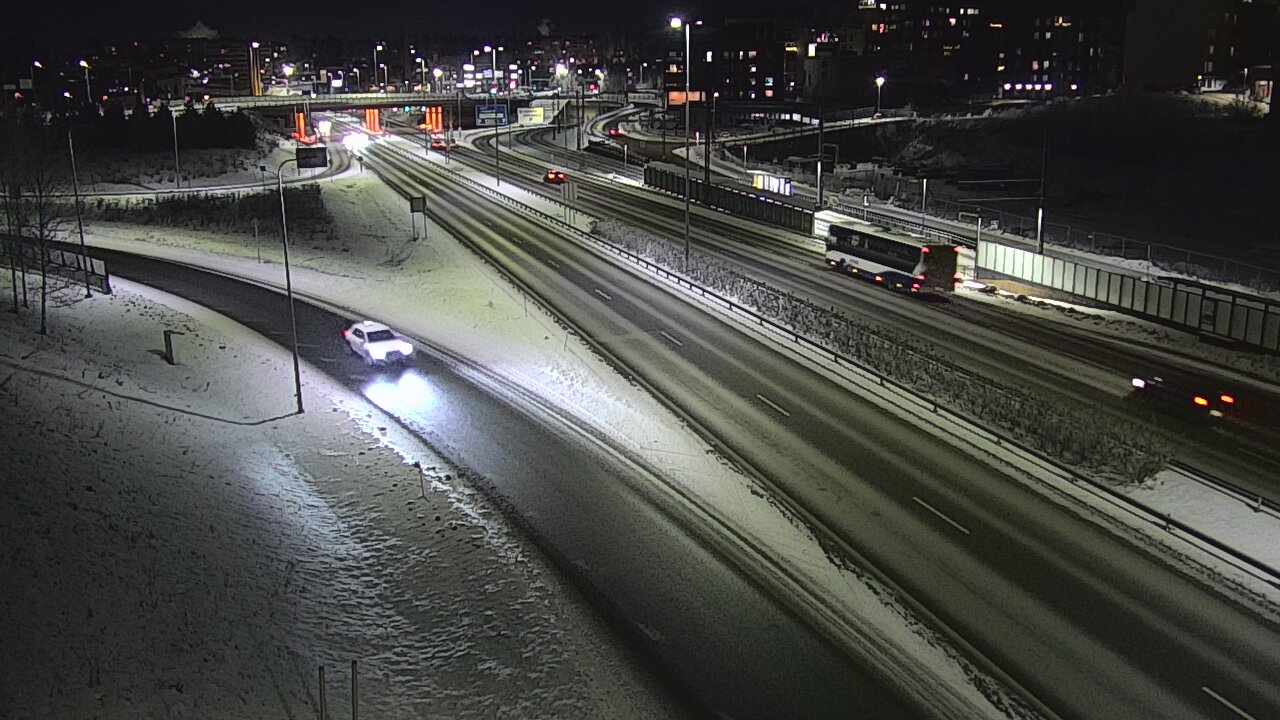 Kelikamerat Kuva Tie 12 Tampere, Santalahdenpuisto, Tampere, Pirkanmaa