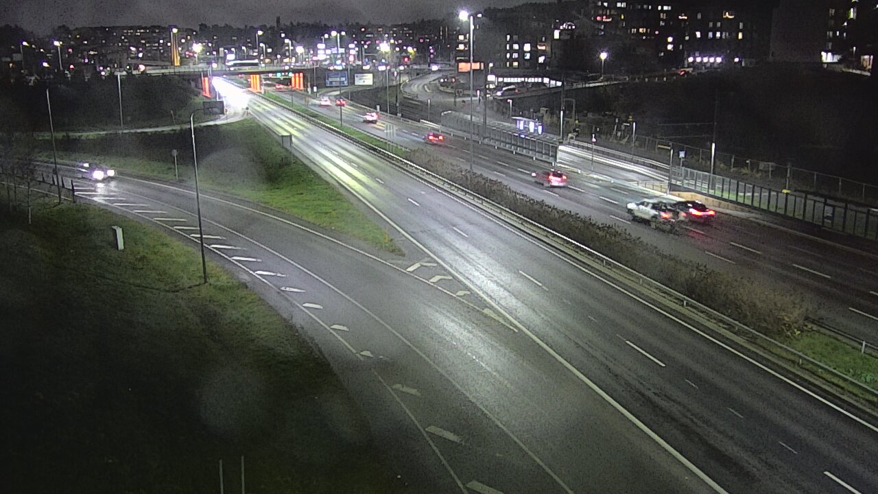 Kelikamerat Kuva Tie 12 Tampere, Santalahdenpuisto, Tampere, Pirkanmaa