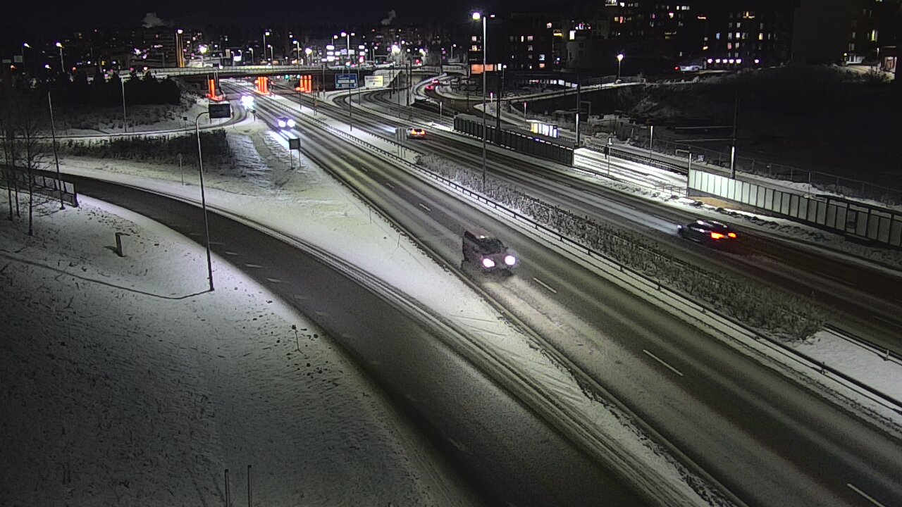 Kelikamerat Kuva Tie 12 Tampere, Santalahdenpuisto, Tampere, Pirkanmaa